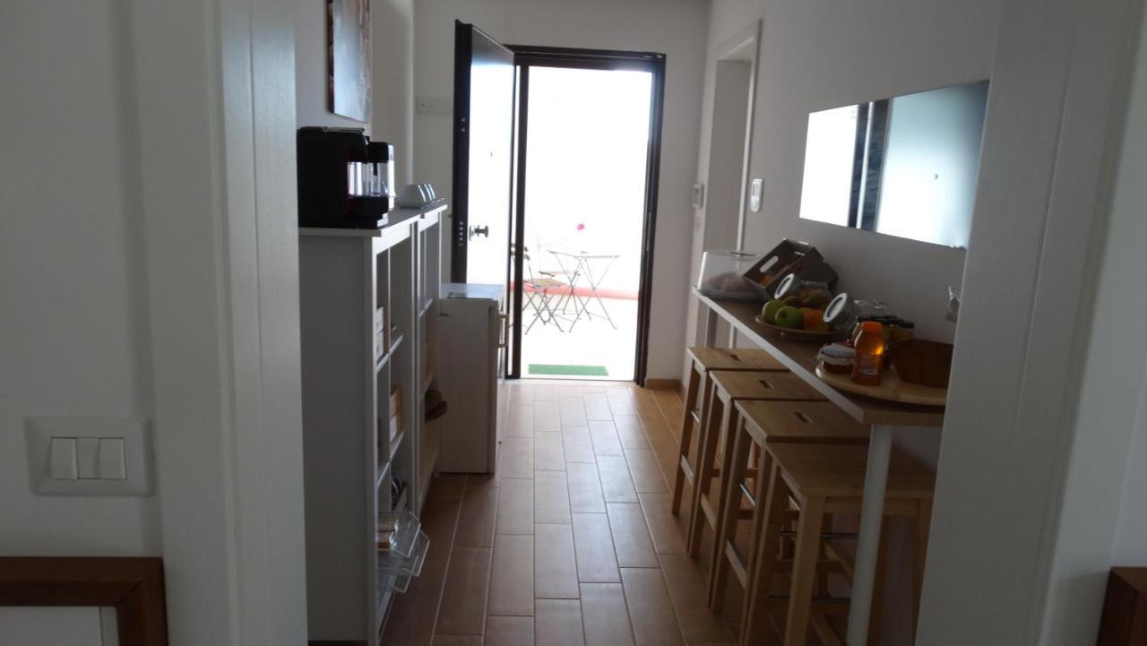 Chibia Casa Vacanze San Pietro in Bevagna Exterior photo